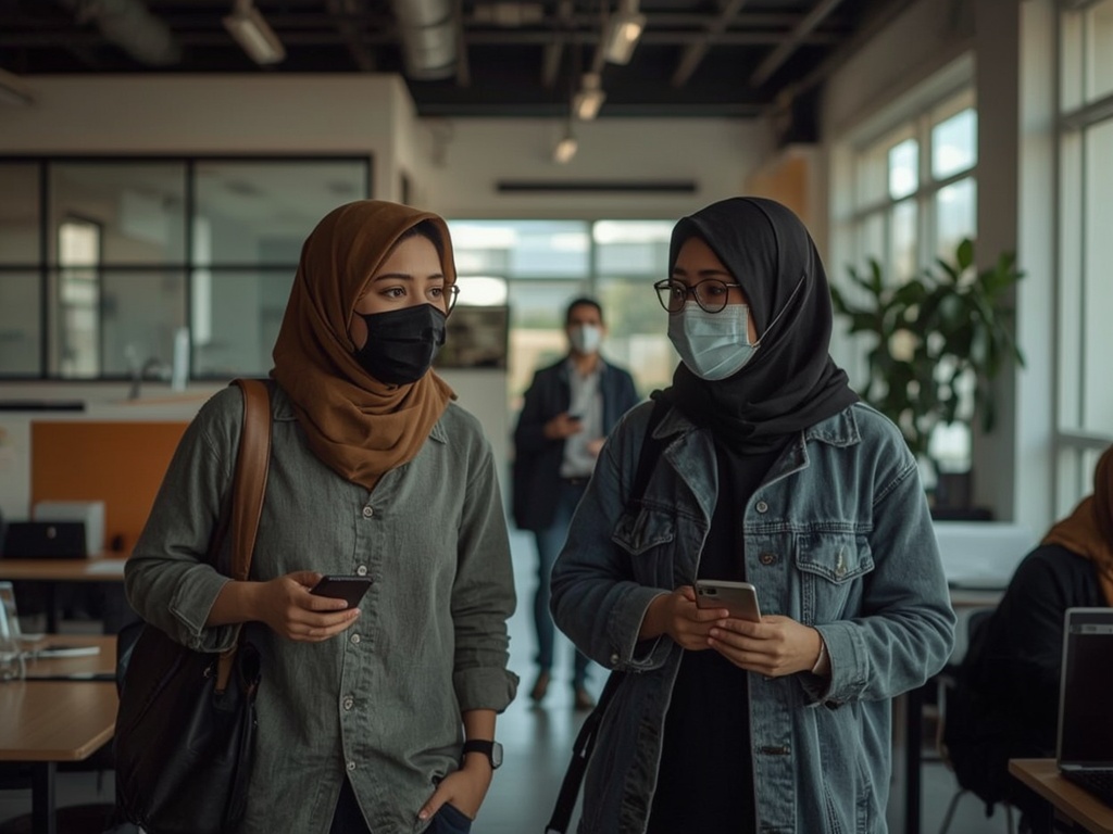 Mitos vs Fakta: Telemedisin Saat Bepergian dan Cara Memakainya dengan Aman
