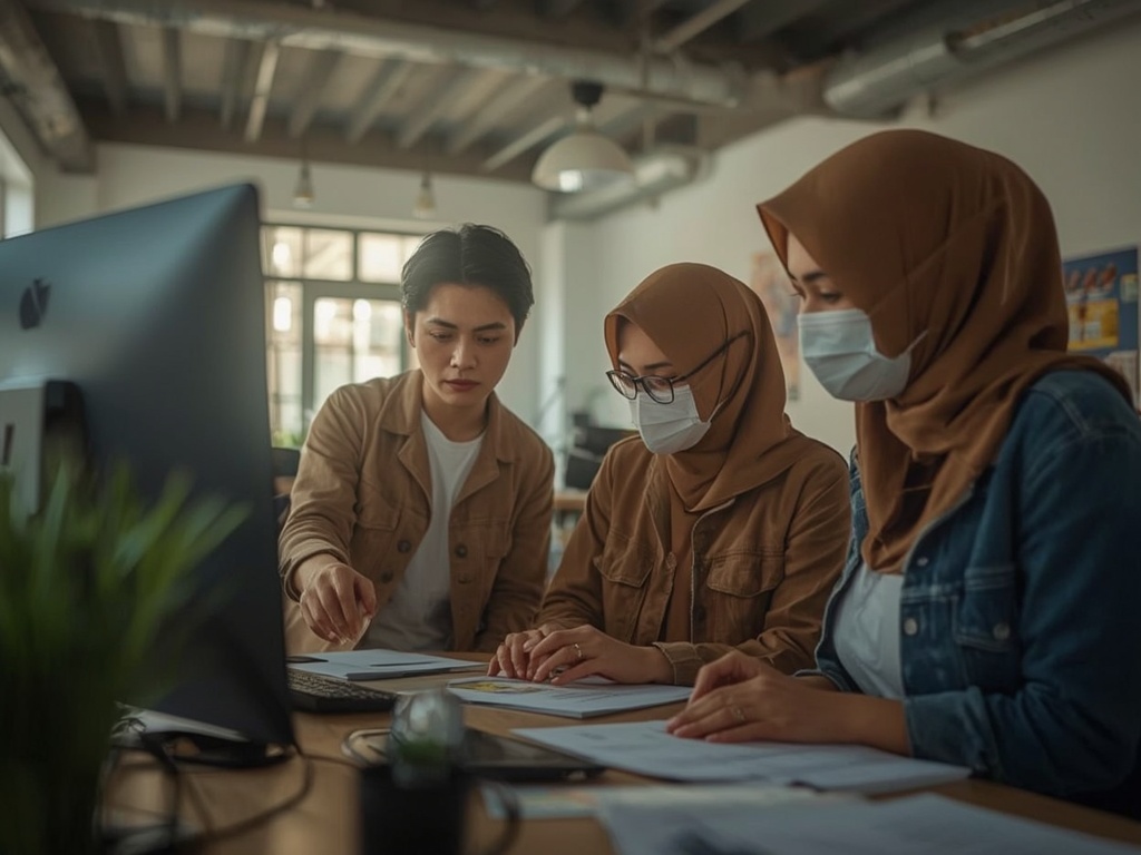 Mitos dan Fakta Checklist Rumah Ramah Lansia: P3K, Sirkulasi Udara, dan Hemat Energi