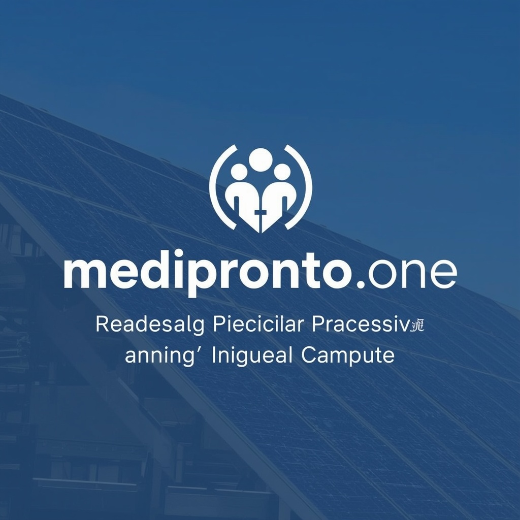 Medipronto